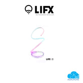 LIFX Z LED Strip (2m Starter Kit)